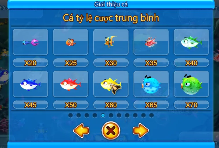 Hủy Diệt Đại Dương Săn Hũ Khổng Lồ Cùng Siêu Phẩm Bắn Cá Gem88 Cực Khủng