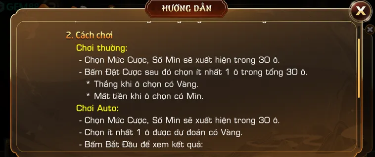 Hành Trình Chinh Phục Sảnh Game Nhanh Đào Vàng Tại Gem88 Đổi Đời Thần Tốc