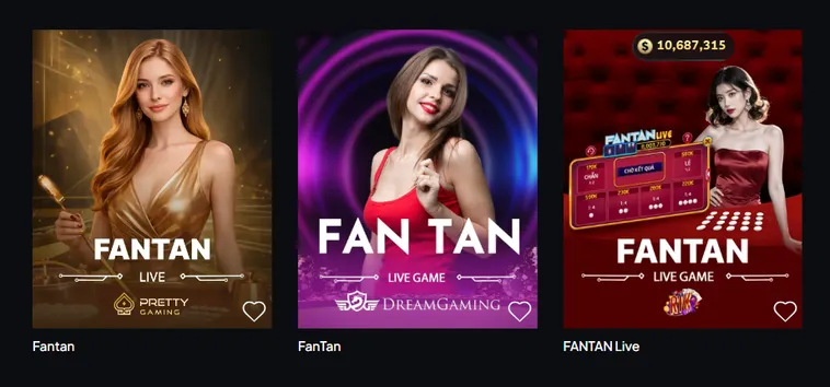 Đánh Giá Tính Kinh Tế Và Cách Chơi FanTan Live Tại Gem88 Hàng Đầu