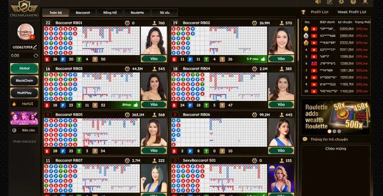 Đánh Giá Tính Kinh Tế Và Cách Chơi FanTan Live Tại Gem88 Hàng Đầu