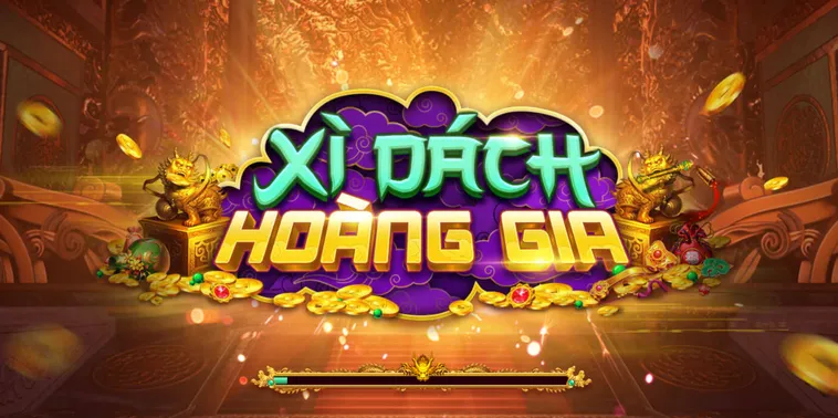 Xì Dách Hoàng Gia Tại Gem88 Đỉnh Cao Đấu Trí Săn Thưởng Tiền Tỷ