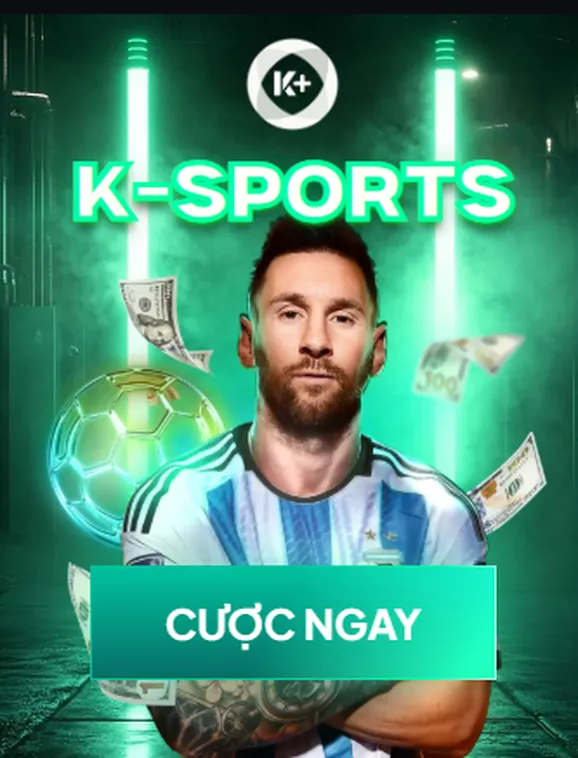 Cách Chơi Thể Thao K Sports Tại Gem88 Bí Kíp Đọc Vị Bảng Kèo Săn Lợi Nhuận Khủng