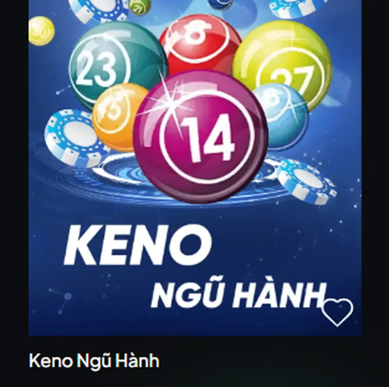 Keno Ngũ Hành Tại Gem88 Chiến Thuật Vận Dụng Phong Thủy Săn Tiền Thưởng Lớn