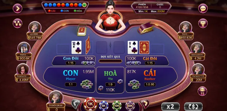 Cách Chơi Baccarat Kim Tài Tại Gem88 Bí Kíp Săn Vàng Sòng Bài Thượng Lưu