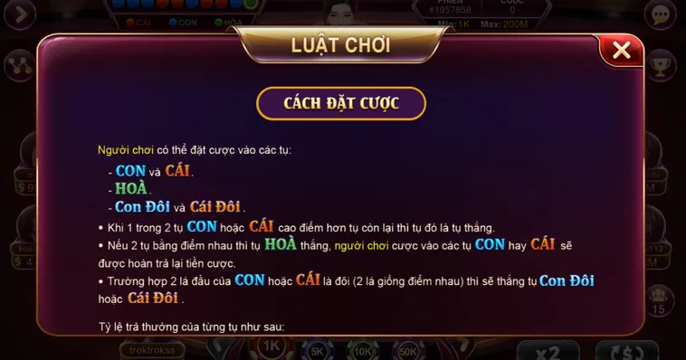 Cách Chơi Baccarat Kim Tài Tại Gem88 Bí Kíp Săn Vàng Sòng Bài Thượng Lưu