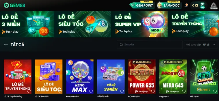 Chinh Phục Đỉnh Cao Số Học Với Lô Đề Gem88 Cơ Hội Đổi Đời Siêu Tốc