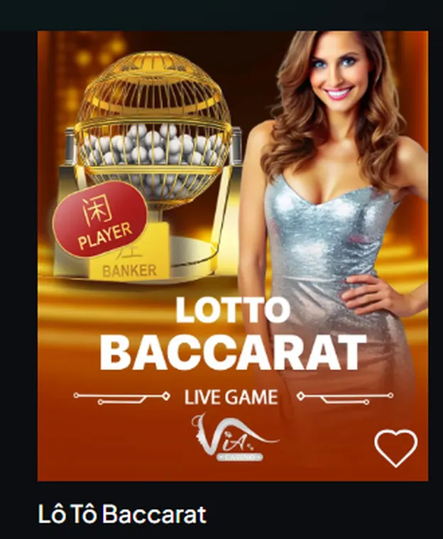 Khảo Sát Thuật Toán Gạch Lệnh Sảnh Lô Tô Baccarat Tại Gem88 Chi Tiết