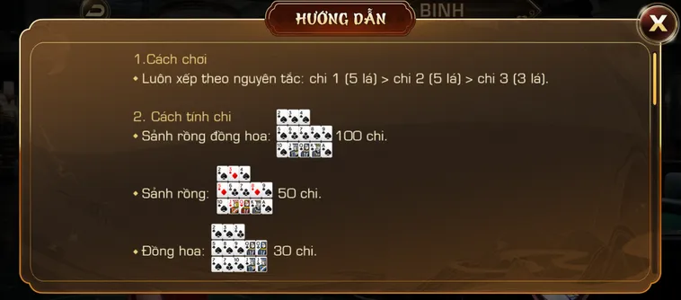 Cách Chơi Mậu Binh Tại Gem88 Bí Kíp Xếp Bài Thần Sầu Đoạt Hũ Tiền Tỷ