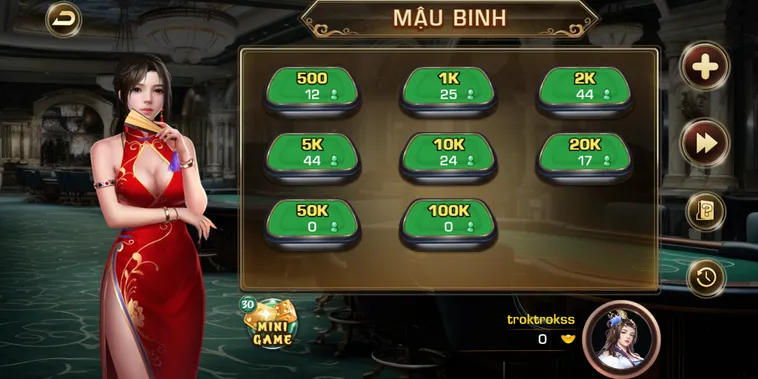 Cách Chơi Mậu Binh Tại Gem88 Bí Kíp Xếp Bài Thần Sầu Đoạt Hũ Tiền Tỷ