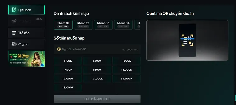 Nạp Tiền Gem88 Hướng Dẫn Cách Cấp Vốn Ví Game Siêu Tốc Cho Anh Em Vào Bờ