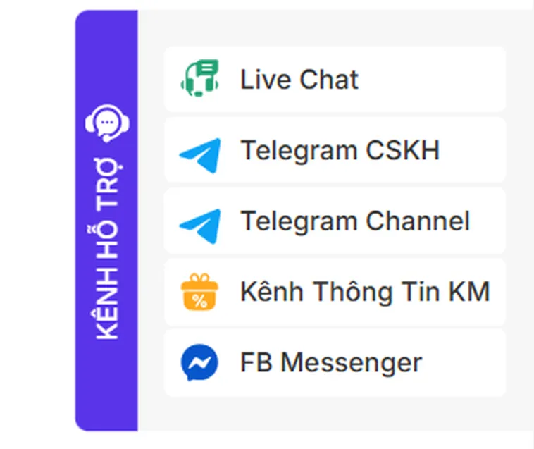 Hỗ Trợ Khách Hàng 24/7 - Luôn Sẵn Sàng Giúp Bạn