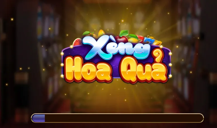 Thống Trị Vòng Quay May Mắn Game Nhanh Xèng Hoa Quả Tại Gem88 Rinh Tiền Khủng