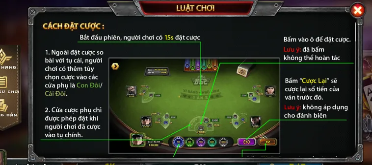 Xì Dealer Tại Gem88 Đấu Trường Đỏ Đen Bùng Nổ Thu Lợi Nhuận Khủng
