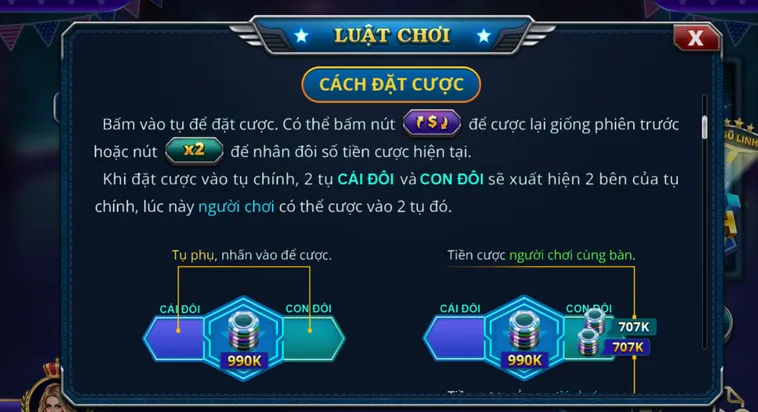 Phương Pháp Lập Chiến Thuật Bất Bại Tại Sảnh Xì Dách Game Bàn Tại Gem88